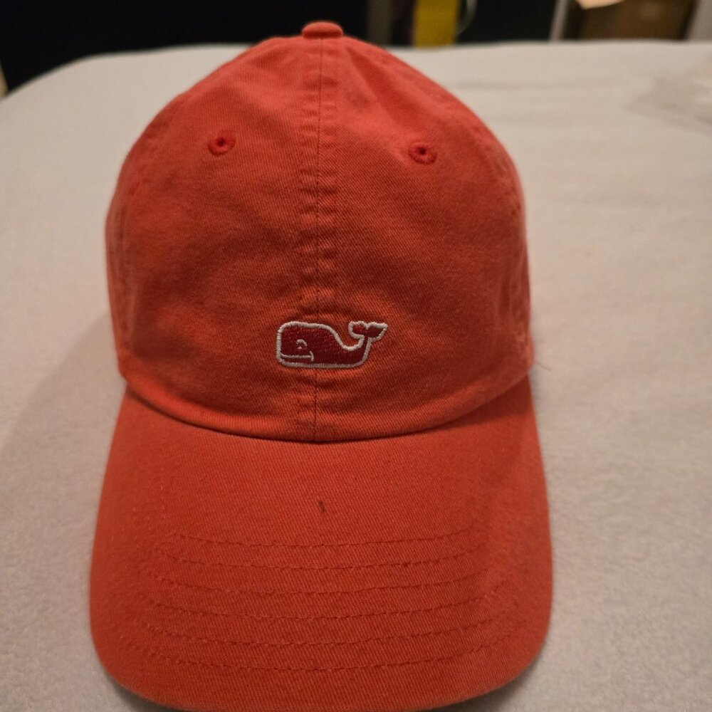 Vineyard Vines Hat